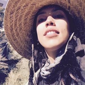 Meet your Posher, Jackie